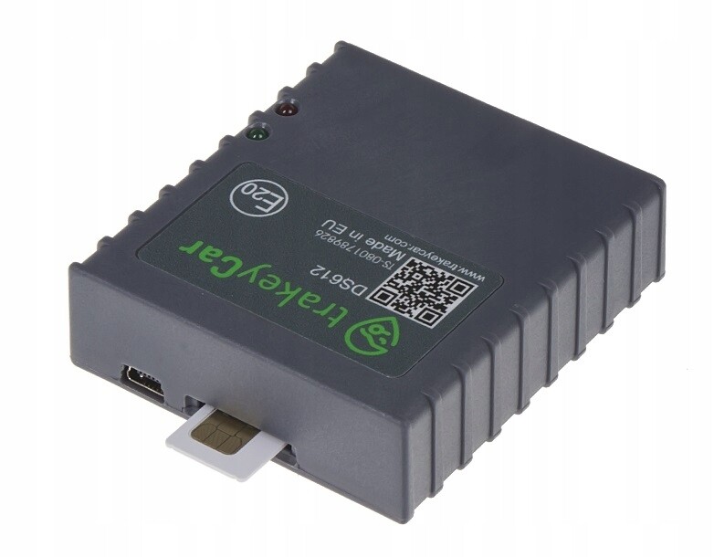 GSM-GPRS signalizācija TYTAN DS612 GSM-GPRS signalizācija TYTAN DS612