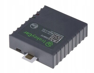 GSM-GPRS signalizācija TYTAN DS612 GSM-GPRS signalizācija TYTAN DS612