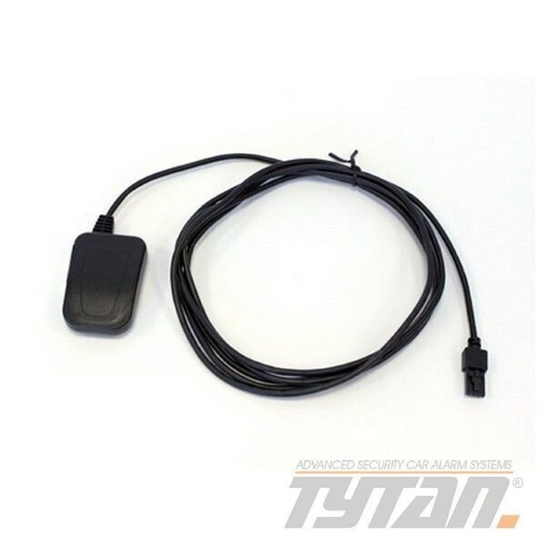 GPS приемник Tytan GPS