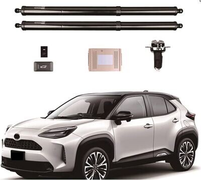 MAXAM elektriska bagāžnieka pievada komplekts Toyota automašīnām MAXAM elektriska bagāžnieka pievada komplekts Toyota automašīnām