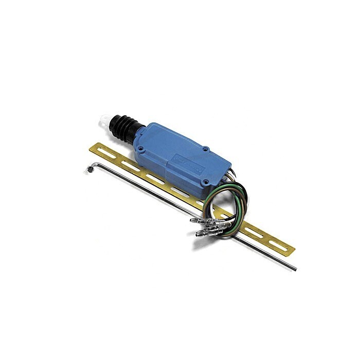 Keetec S 2805  5-ти проводной привод центрального замка