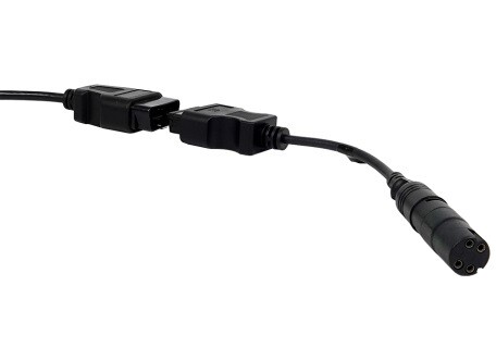 Diagnostikas kabelis JALTEST JDC108A Haldex EB+/TRS, TPMS