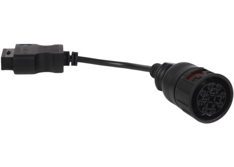 Diagnostikas kabelis JALTEST JDC207A MAN Serie TG