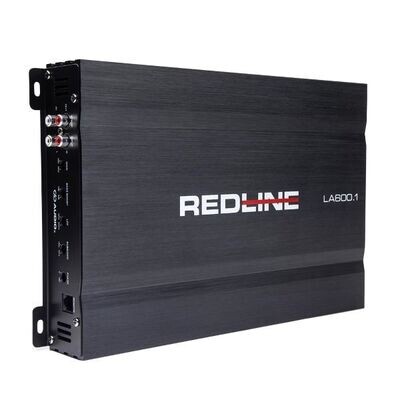 DD Audio RL-LA600.1 1 kanālu pastiprinatajs