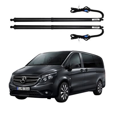 MAXAM elektriska bagāžnieka pievada komplekts Mercedes-Benz V-class/EQV automašīnām MAXAM elektriska bagāžnieka pievada komplekts Mercedes-Benz V-class/EQV automašīnām