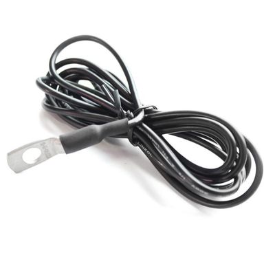Pandora L3000 temperature sensor