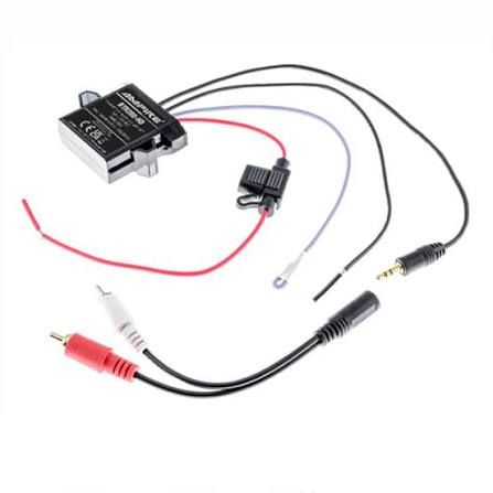 Ampire BTR200-HD автомобильный Bluetooth аудио адаптер