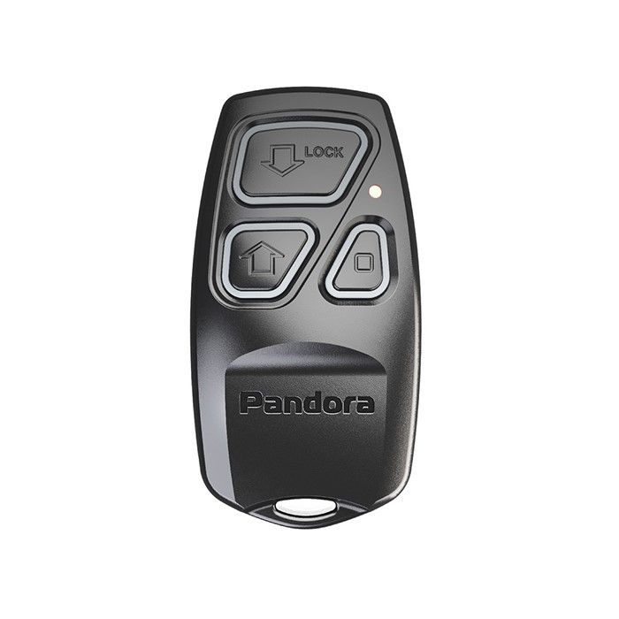 Elektroniska atslēga/pults Pandora R468 BT