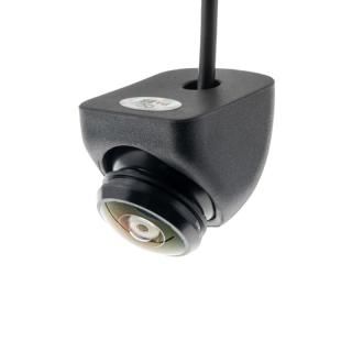 AMPIRE KAX903 — miniatūra AHD/CVBS atpakaļskata kamera ar 195° skata leņķi