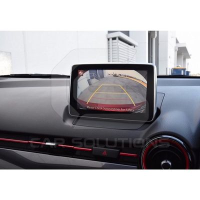 Kabelis kameras pieslēgšanai Mazda MZD Connect