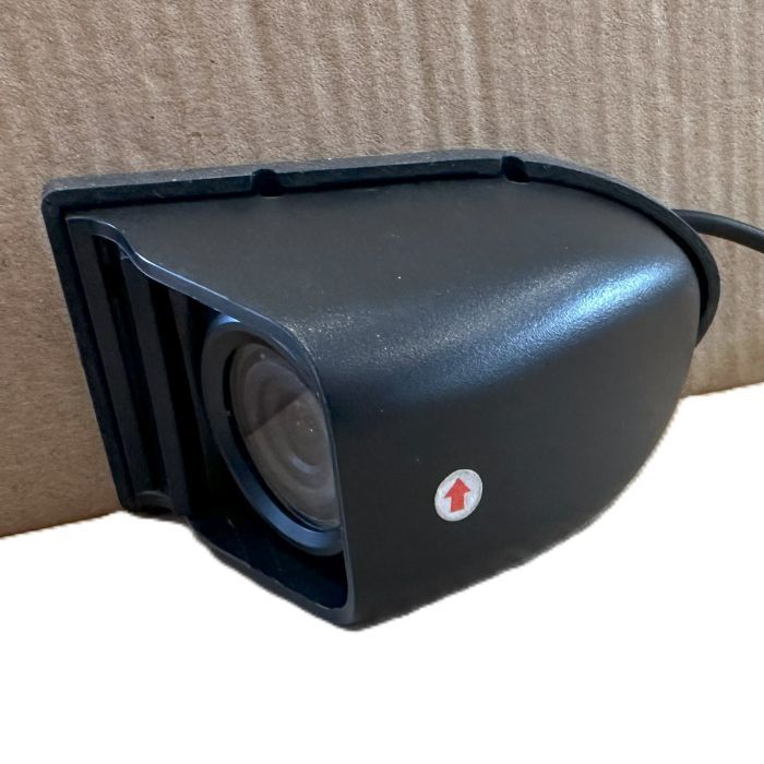 PARKSAFE PSC16-1 sānskata kamera PARKSAFE PSC16-1 sānskata kamera