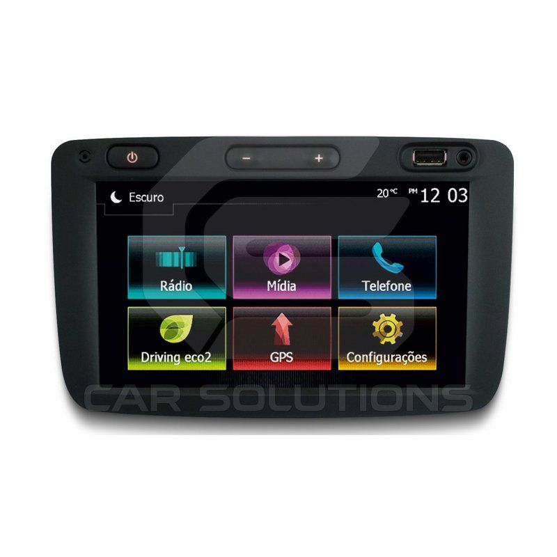Kabelis kameras pieslēgšanai Dacia/Renault/Opel Media Nav Kabelis kameras pieslēgšanai Dacia/Renault/Opel Media Nav