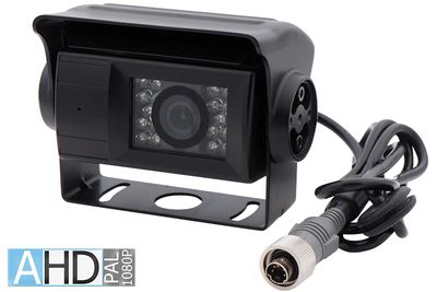 Navlinkz CAM-H105SH AHD atpakaļskata kamera ar automātisko aizsargvāku Navlinkz CAM-H105SH AHD atpakaļskata kamera ar automātisko aizsargvāku