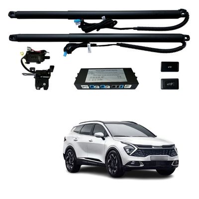 Tomaster электропривод багажника для автомобилей KIA Sportage NQ5 Tomaster электропривод багажника для автомобилей KIA Sportage NQ5