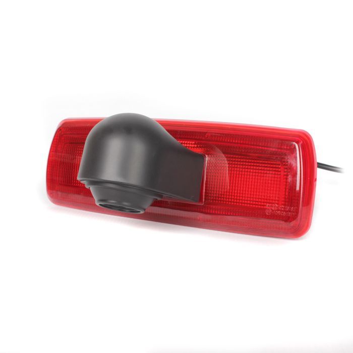Atpakaļskata kamera BC REN-03 - TRAFIC 3/VIVARO B/NV300/TALENTO Atpakaļskata kamera BC REN-03 - TRAFIC 3/VIVARO B/NV300/TALENTO