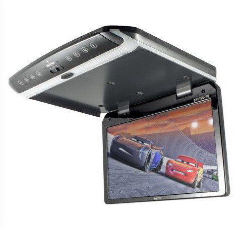Потолочный монитор Ampire OHV-156-HD (товар с визуальным дефектом) Потолочный монитор Ampire OHV-156-HD (товар с визуальным дефектом)