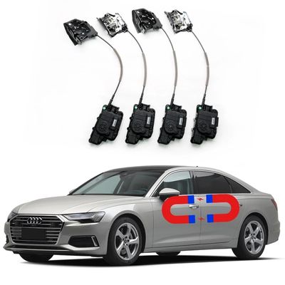 AEGEAR ADDX020 – durvju pievilcēju sistēma Audi/Porsche automašīnām AEGEAR ADDX020 – durvju pievilcēju sistēma Audi/Porsche automašīnām