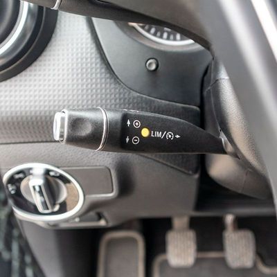 Комплект круиз-контроля для MERCEDES-BENZ Комплект круиз-контроля для MERCEDES-BENZ