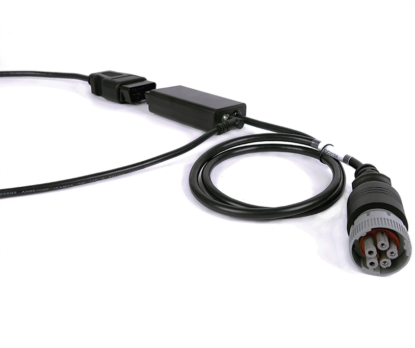 Diagnostikas kabelis JALTEST JDC113A Thermoking, Carrier