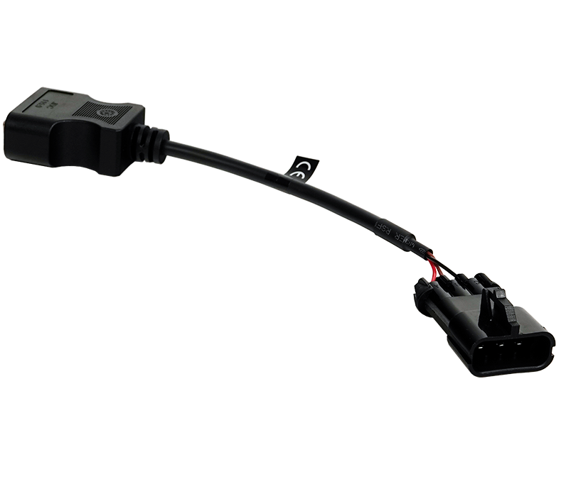 Diagnostikas kabelis JALTEST JDC115.9 Carrier