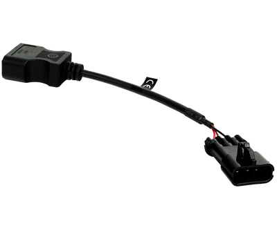 JALTEST JDC115.9 Carrier diagnositcs cable