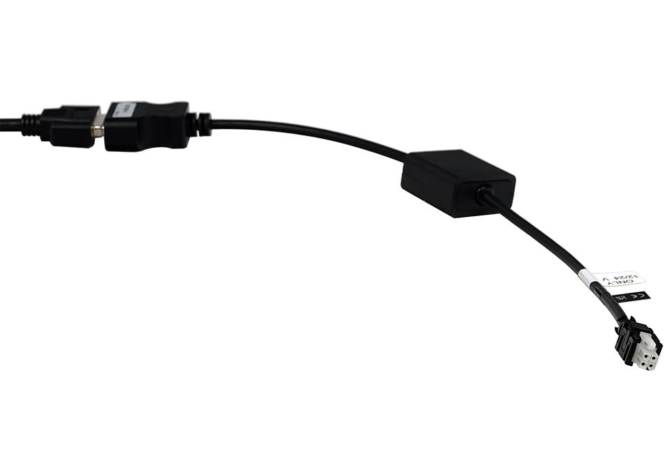 Diagnostikas kabelis JALTEST JDC569.9 Curtis