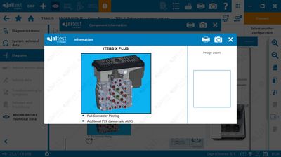 JALTEST SOFT TRAILER - ПО для диагностики прицепов JALTEST SOFT TRAILER - ПО для диагностики прицепов