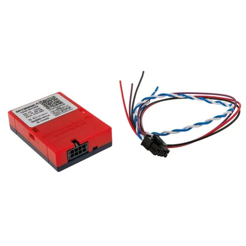 CANM8 CANNECT HIGHBEAM – CAN‑BUS tālās gaismas signāla interfeiss