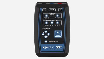 JALTEST SST - ātruma sensoru testeris JALTEST SST - ātruma sensoru testeris