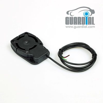 Guardial F-type siren