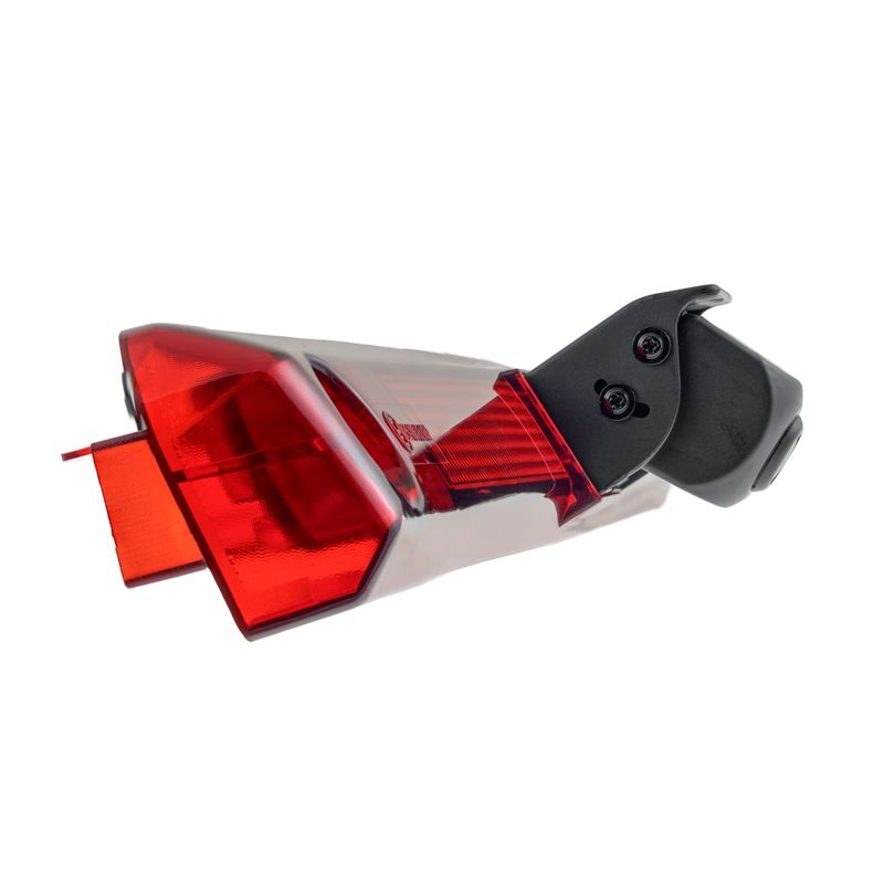 AHD/CVBS atpakaļskata kamera AMPIRE KAX-MASTER