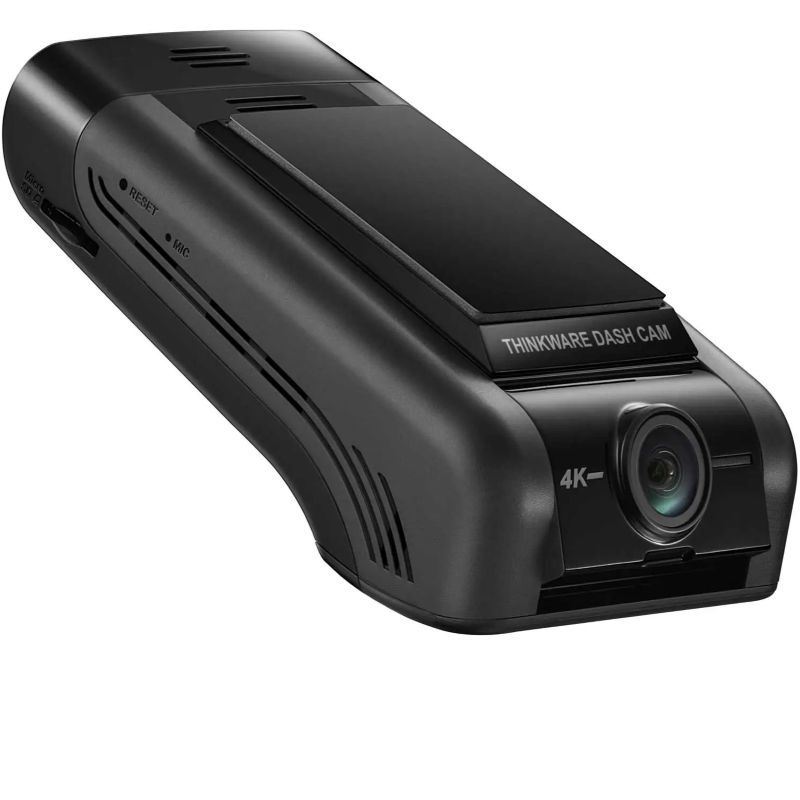 THINKWARE DASH CAM U1000 PLUS – 4K/UHD 2160p videoreģistrators ar Wi-Fi un GPS THINKWARE DASH CAM U1000 PLUS – 4K/UHD 2160p videoreģistrators ar Wi-Fi un GPS