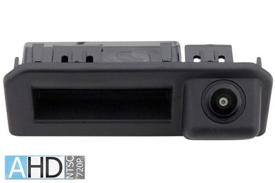 NAVLINKZ VSA-AU15 VAG AHD atpakaļskata kamera NAVLINKZ VSA-AU15 VAG AHD atpakaļskata kamera