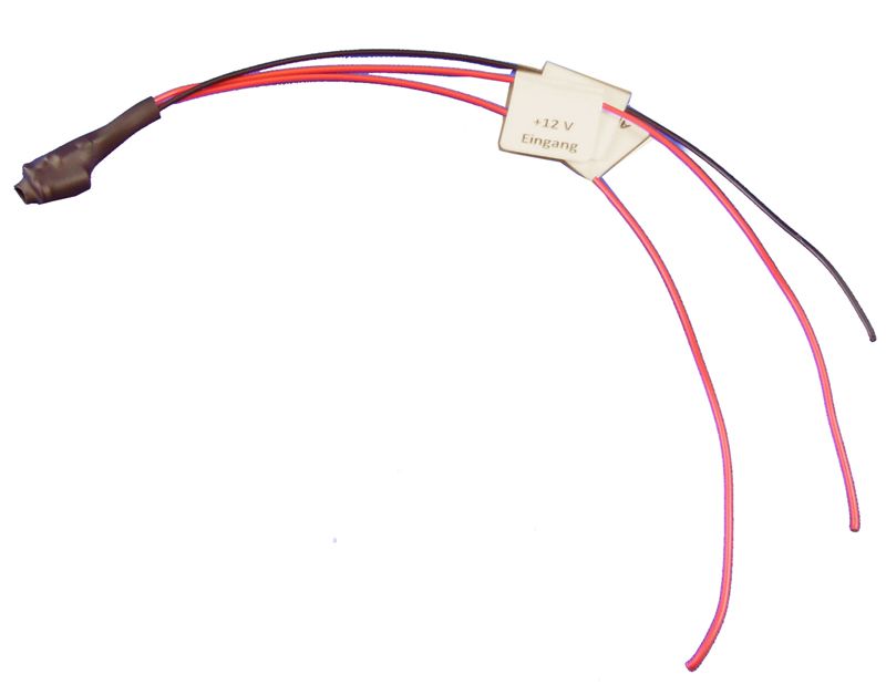 Navlinkz AC-PNF-RVC 12/24V barošanas filtrs