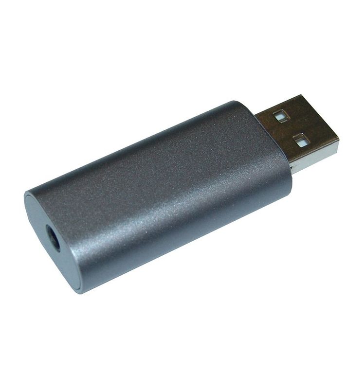 Navlinkz AUX-SY3 AUX-USB adapteris Ford SYNC3 multimediju sistēmai