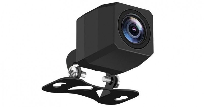 Full HD aizmugurēja kamera NEOLINE FLASH 2K DUAL video reģistratoram Full HD aizmugurēja kamera NEOLINE FLASH 2K DUAL video reģistratoram