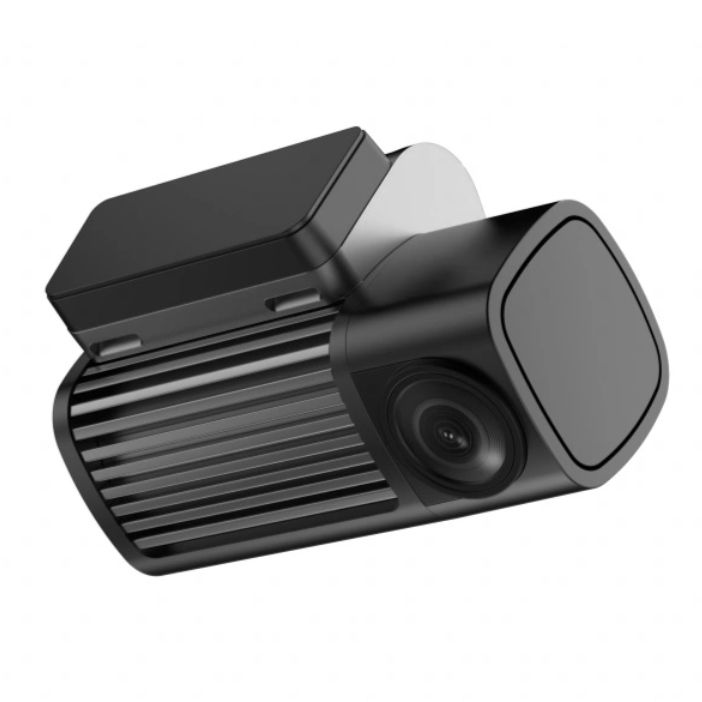 AMPIRE DC-W1 — kompakts 2K videoreģistrators ar Wi‑Fi un stāvvietas režīmu