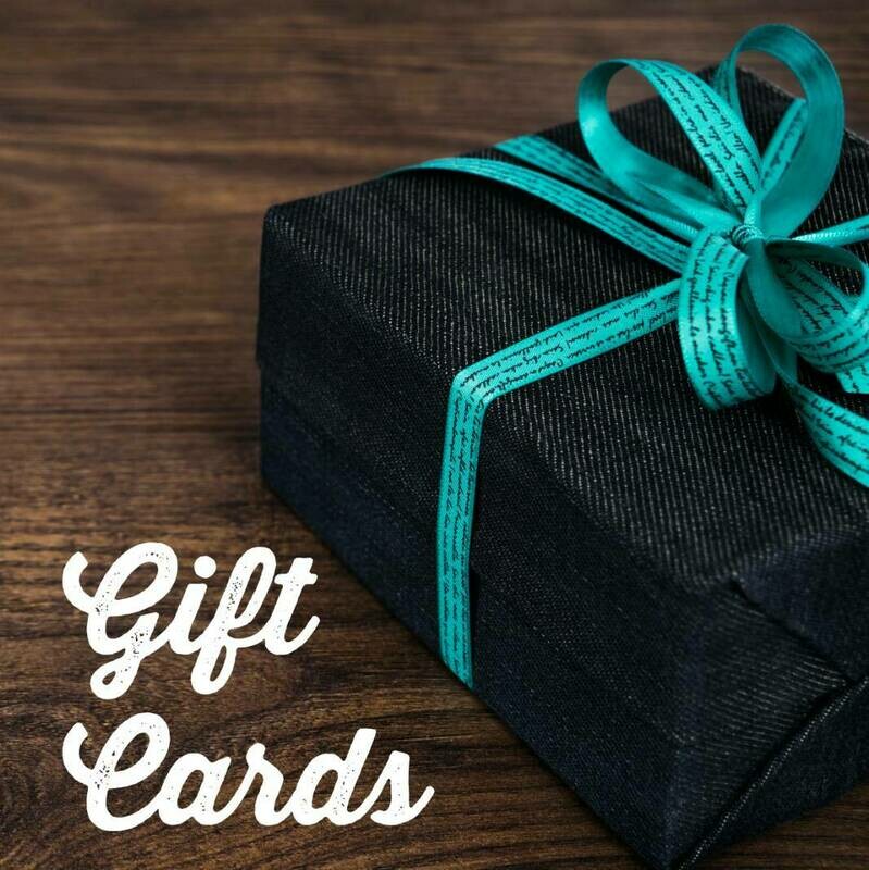 Gift card Gift card