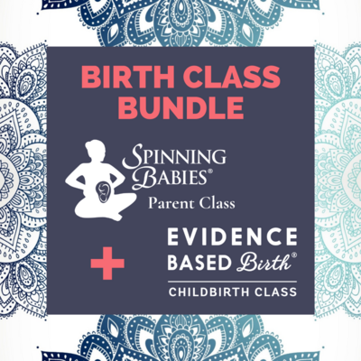 The Birth Class Bundle