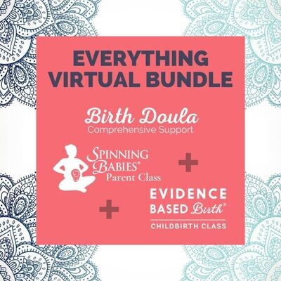Virtual Everything Bundle