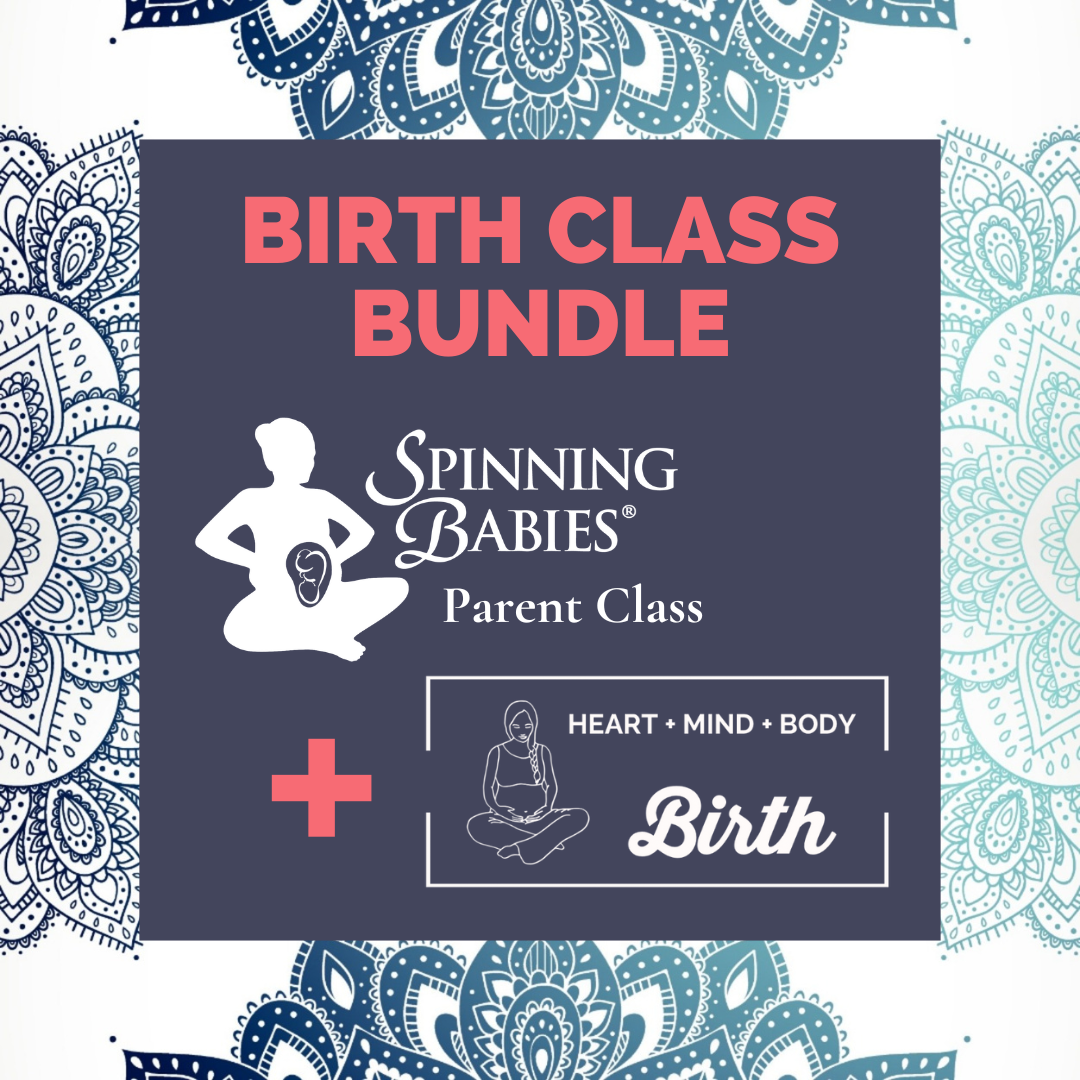 The Birth Class Bundle