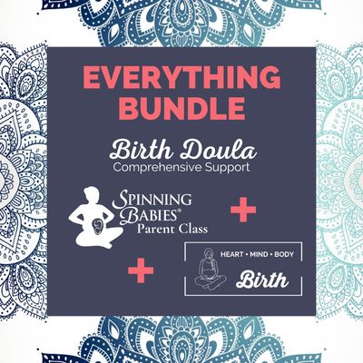 The Everything Bundle