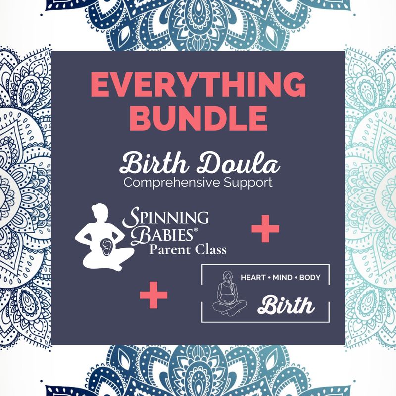 The Everything Bundle