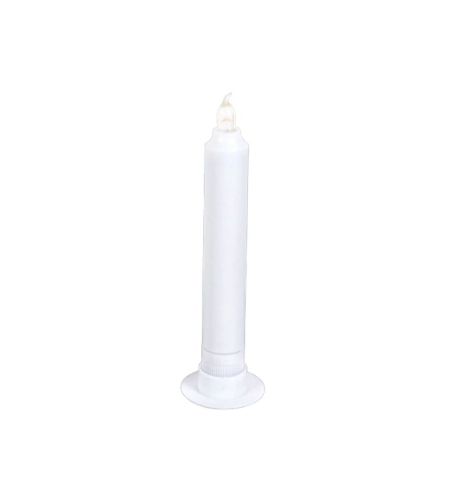 LED Taper Candles