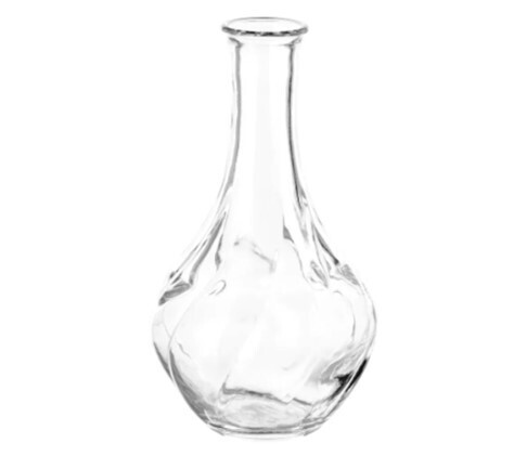 Flute Vase