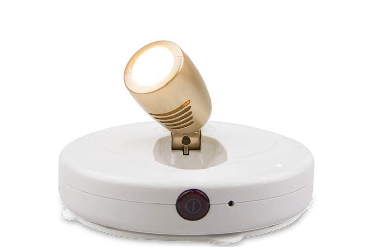 Dimmable Wireless Spotlight