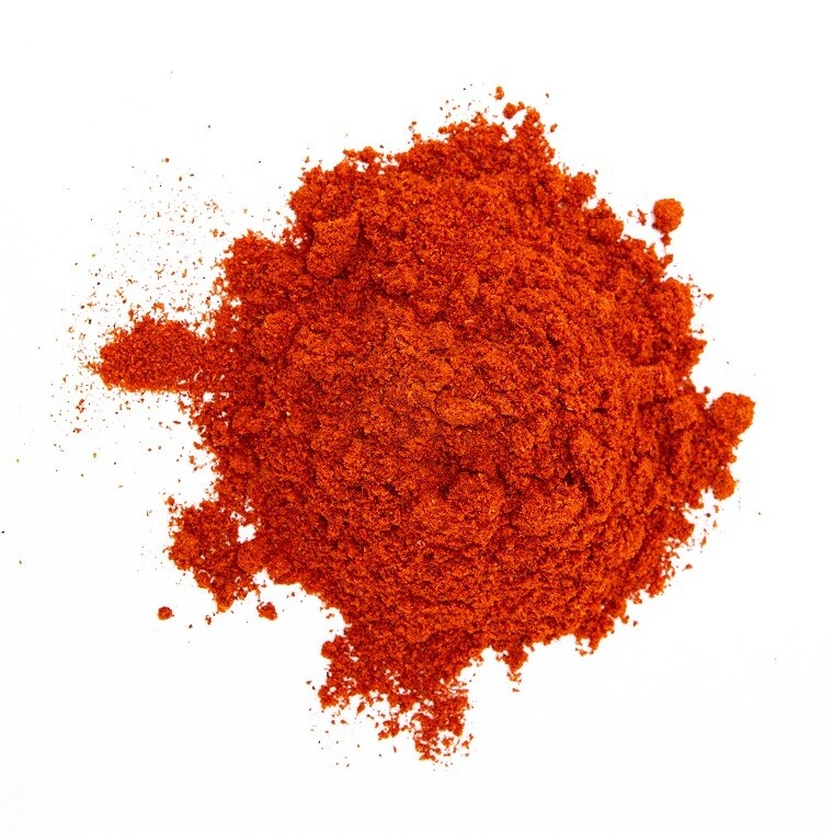 Paprika Hungarian - Lg Bag (4 oz)