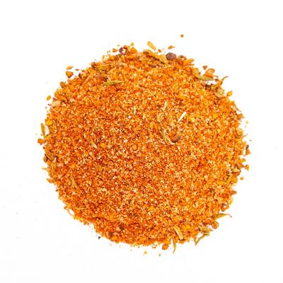 Blackened Seasoning