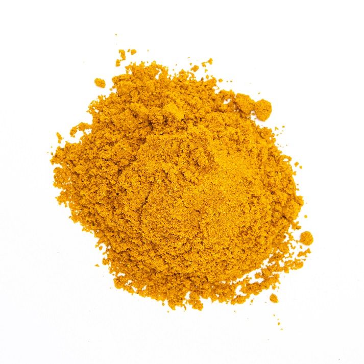 Curry Japanese - Sm Bag (1 oz)