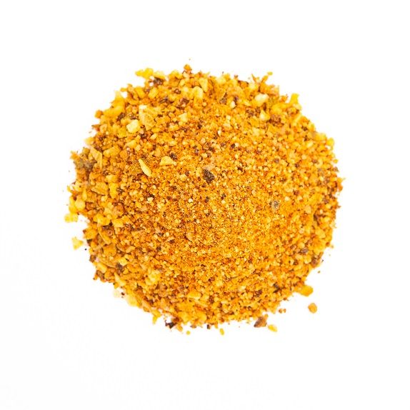 Chipotle Honey Rub - 1/2 cup Shaker Jar (2.4 oz)
